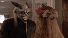 Satan Halloween GIF - Satan Halloween Boop GIFs