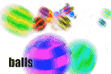 Balls GIF - Balls GIFs