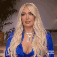 Well Okay Real Housewives Of Beverly Hills GIF - Well Okay Real Housewives Of Beverly Hills Okay GIFs