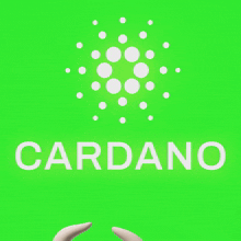 Cardanobull Ada GIF - Cardanobull Cardano Bull GIFs