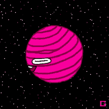 Jupiter Cartoon GIF - Jupiter Cartoon Spinning GIFs