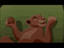 Coconut GIF - Coconut Lion King Catch GIFs