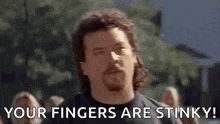 Kenny Powers Eastbound And Down GIF