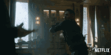 Fight Duel GIF - Fight Duel 1v1 GIFs