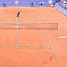 Novak Djokovic Temper Tantrum GIF - Novak Djokovic Temper Tantrum Unforced Error GIFs
