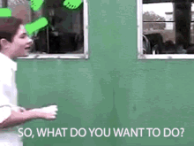 What Do You Want To Do Pete And Brad GIF - What Do You Want To Do Pete And Brad Pete Mills GIFs