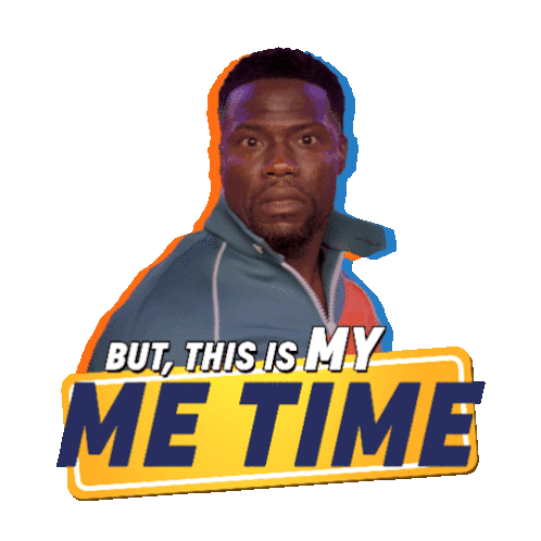 But This Is My Me Time Sonny Fisher Sticker - But This Is My Me Time Sonny Fisher Me Time Stickers