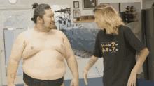 Handshake Sumo Wrestler GIF - Handshake Sumo Wrestler Sumo GIFs