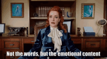 Emotional Content Jo Newmarch GIF - Emotional Content Jo Newmarch Team Jo GIFs