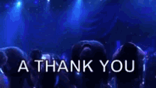 Thank You Bow GIF - Thank You Bow Wave GIFs