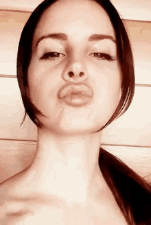 Lana Del Rey Lana GIF - Lana Del Rey Lana Kiss GIFs