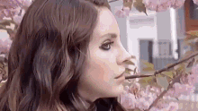 Lana Del Rey Lana GIF - Lana Del Rey Lana Edit GIFs