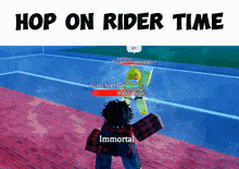 Rider Time Roblox Rider Time GIF - Rider Time Roblox Rider Time Kamen Rider Black Sun GIFs