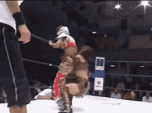 kaori yoneyama japanese wrestler professional wrestler wrestling jwp