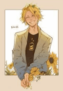 Happy Sunflowerrs GIF - Happy Sunflowerrs GIFs