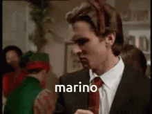 Marino Marnie GIF - Marino Marnie Chifuyumatsuno GIFs