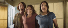 The Package Becky Abelar GIF - The Package Becky Abelar Sarah GIFs