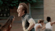Swing Low GIF - Step Brothers Comedy John C Reilly GIFs
