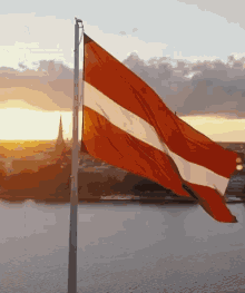 latvija latvia flag baltic states