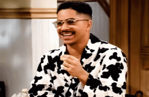 A Different World Funny GIF - A Different World Funny Laughing