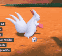 Zangoose Pokemon GIF - Zangoose Pokemon Pokemon Scarlet And Violet GIFs
