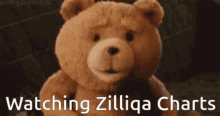 Zilliqa Ted GIF - Zilliqa Zil Ted GIFs