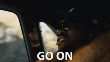 Go On Do It GIF - Go On Do It Just Do It GIFs