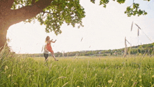 Swing Mother And Daughter GIF - Swing Mother And Daughter Tree GIFs