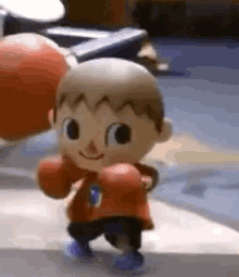 Boxing Fight GIF - Boxing Fight Lets Fight GIFs