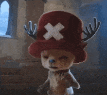 But labeling someone's personal taste as "overrated" is not nice & immature...not everyone is a fan of Luffy, or Zoro

My favorite character is Chopper, not Luffy, or Zoro. I have Chopper plushies, USB, mousepad, figure, mugs, tumbler, keychain, notes, stationery set, almost everything