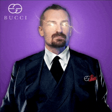 Bucci Memecoin GIF - Bucci Memecoin Fashion GIFs