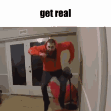 Friday Night Funkin Get Real GIF - Friday Night Funkin Get Real Madness Combat GIFs