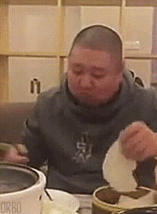 Eating Dumplings GIF - Eating Dumplings GIFs