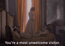Get Out GIF - The Beguiled GIFs
