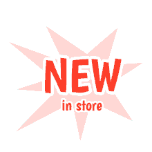 new store