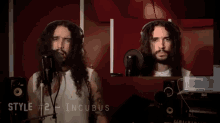 Problem - Style: Incubus GIF - GIFs