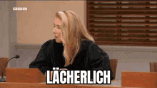 Rtl Richter GIF