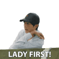 Lady First Huỳnh Phương Sticker - Lady First Huỳnh Phương Cơm Nguội Stickers