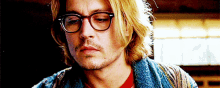 The Secret Window Johnny Depp GIF - The Secret Window Johnny Depp Mort Rainey GIFs