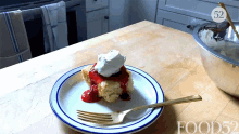Simple Cake Food52 GIF - Simple Cake Food52 Stay Home GIFs