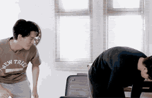 Brightwin 2gether The Series GIF - Brightwin 2gether The Series Thai Bl GIFs