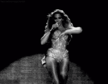 Newyear Happynewyeardance GIF - Newyear Happynewyeardance Beyonce GIFs