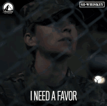 I Need A Favor 68whiskey GIF - I Need A Favor 68whiskey Request GIFs