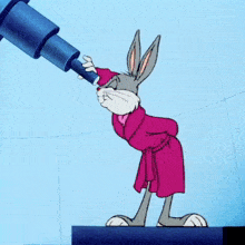 Bugs Bugs Bunny GIF - Bugs Bugs Bunny Telescope GIFs