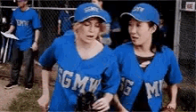 Cristina Yang Meredith Grey GIF - Cristina Yang Meredith Grey Pass GIFs