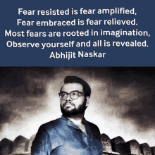 Abhijit Naskar Naskar GIF - Abhijit Naskar Naskar Fearless GIFs