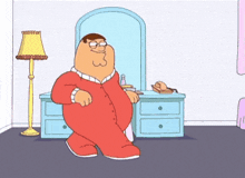 Zap Family Guy GIF - Zap Family Guy GIFs