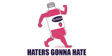 Pedialyte Haters Gonna Hate GIF - Pedialyte Haters Gonna Hate Hungover GIFs