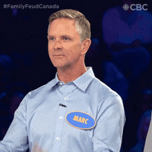 Clapping Hands Marc GIF - Clapping Hands Marc Family Feud Canada GIFs