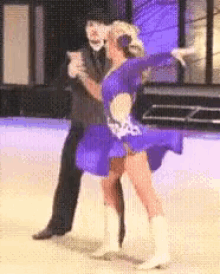 Dancing Dancing Spins GIF - Dancing Dancing Spins Ballroom Dancing Skirt GIFs